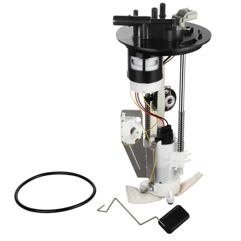 Rear Fuel Pump Module Assembly OE Replace 1F7113350A 6L5Z9H307F J2-FPM-0049