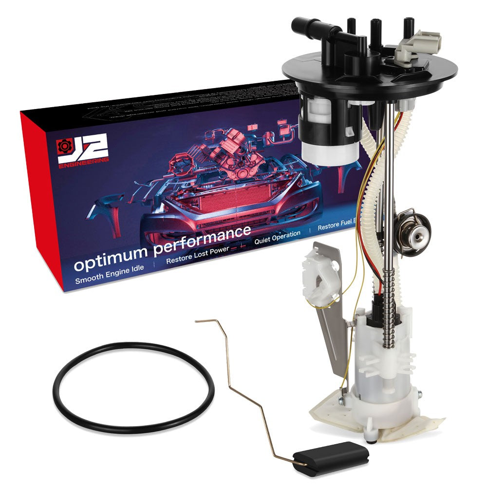 Rear Fuel Pump Module Assembly 4L5Z9H307BB 4L5Z9H307BF 6L5Z9H307B 6L5Z9H307BA J2-FPM-0050