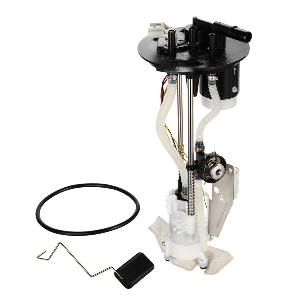 Rear Fuel Pump Module Assembly OE Replace 8L5Z9H307F J2-FPM-0052