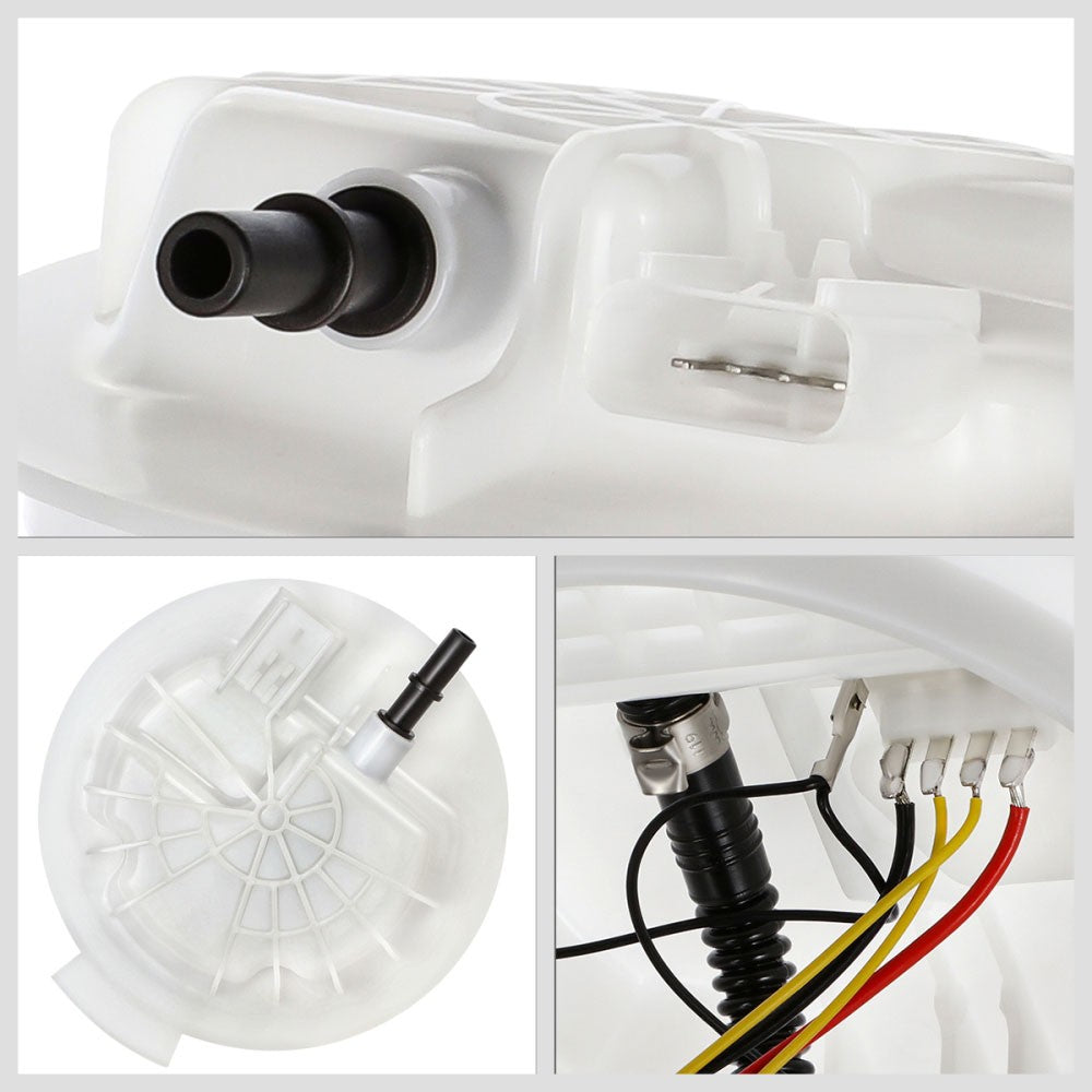 Rear Fuel Pump Module Assembly OE Replace 68027986AD 68027986AE J2-FPM-0054