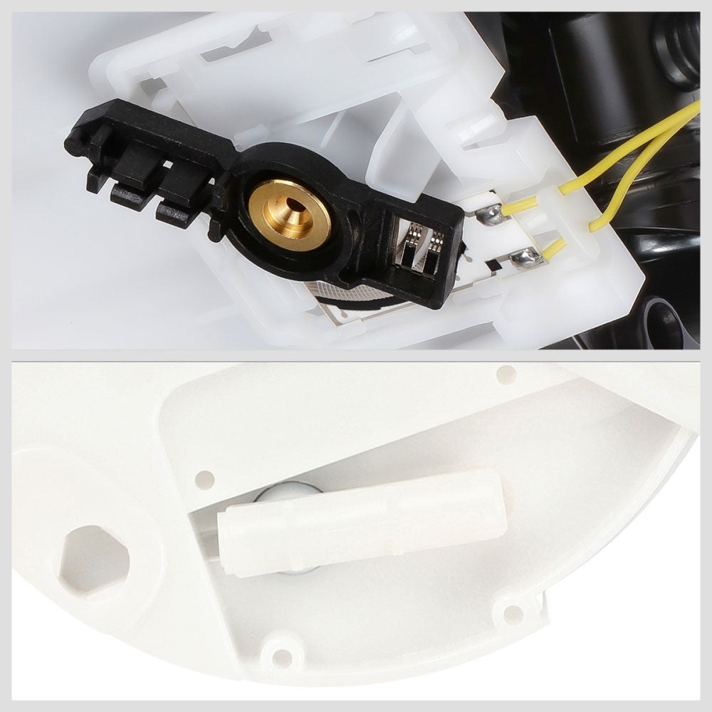 Rear Fuel Pump Module Assembly OE Replace 68027986AD 68027986AE J2-FPM-0054
