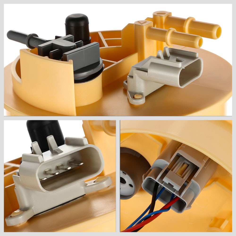 Rear Fuel Pump Module Assembly OE 4897668AF 5179873AB RL179873AB J2-FPM-0057