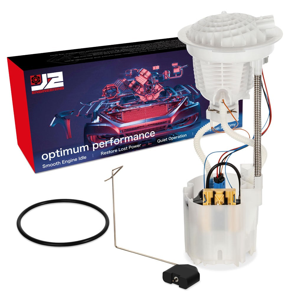 Rear Fuel Pump Module Assembly OE Replace 68066583AA J2-FPM-0059