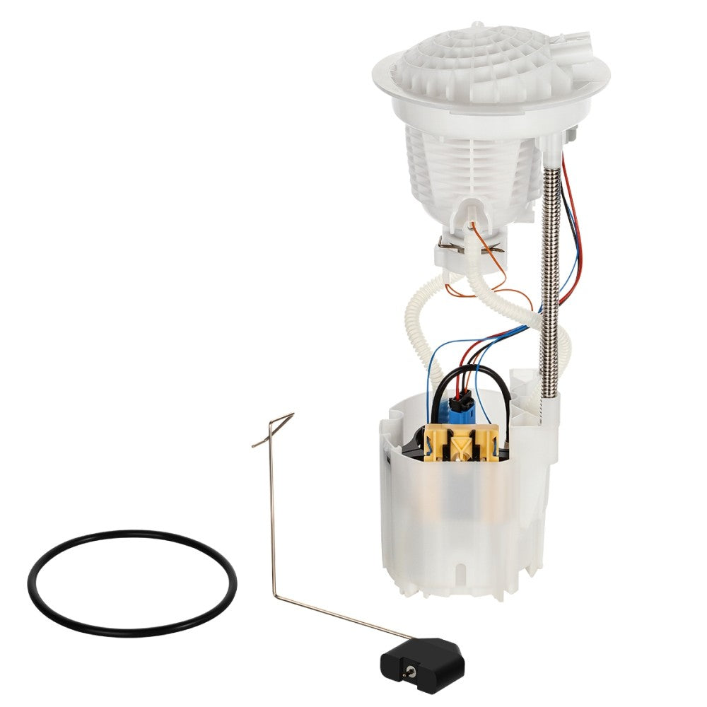 Rear Fuel Pump Module Assembly OE Replace 68066583AA J2-FPM-0059
