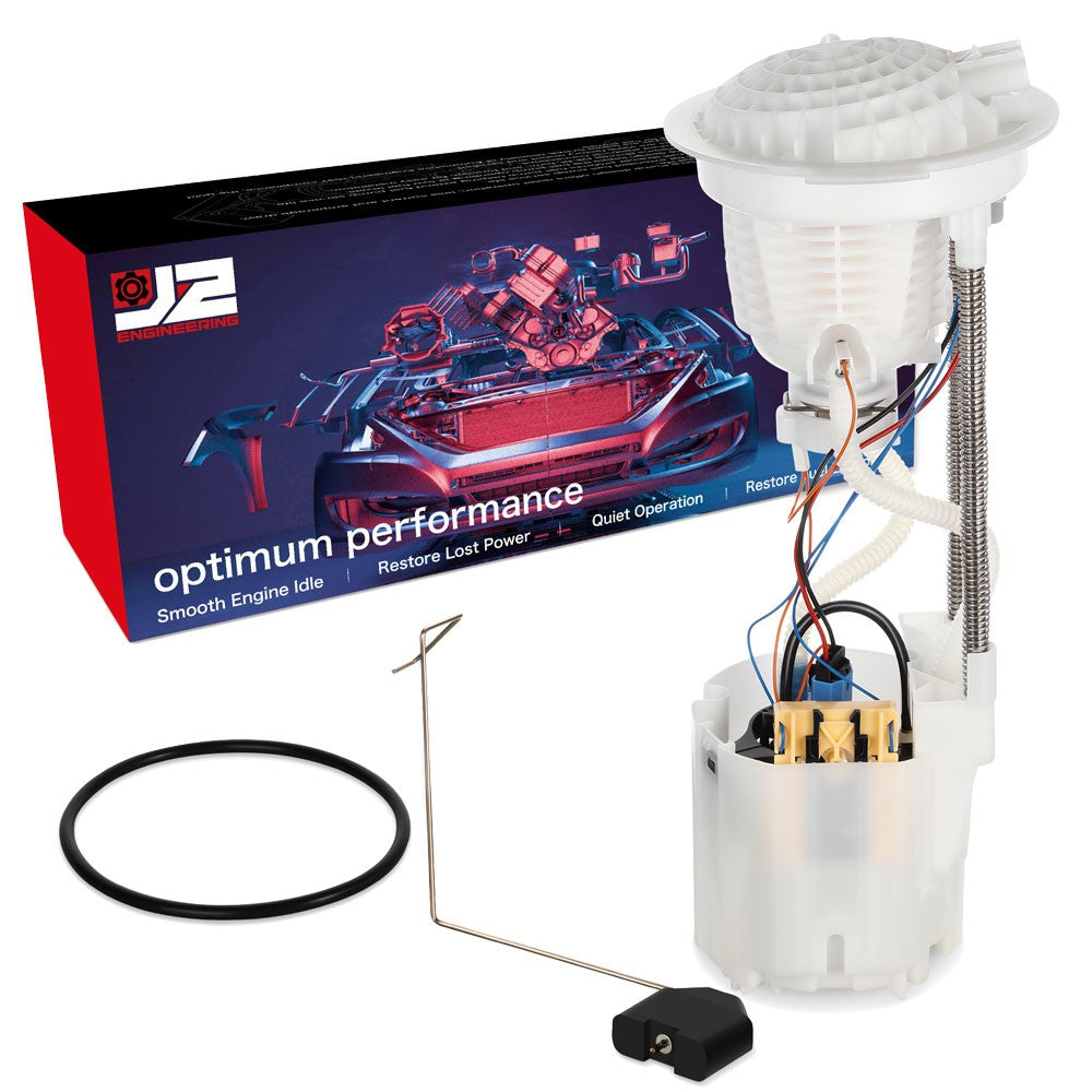 Rear Fuel Pump Module Assembly 5104694AA 5104694AB 5104694AC 5134555AA J2-FPM-0061