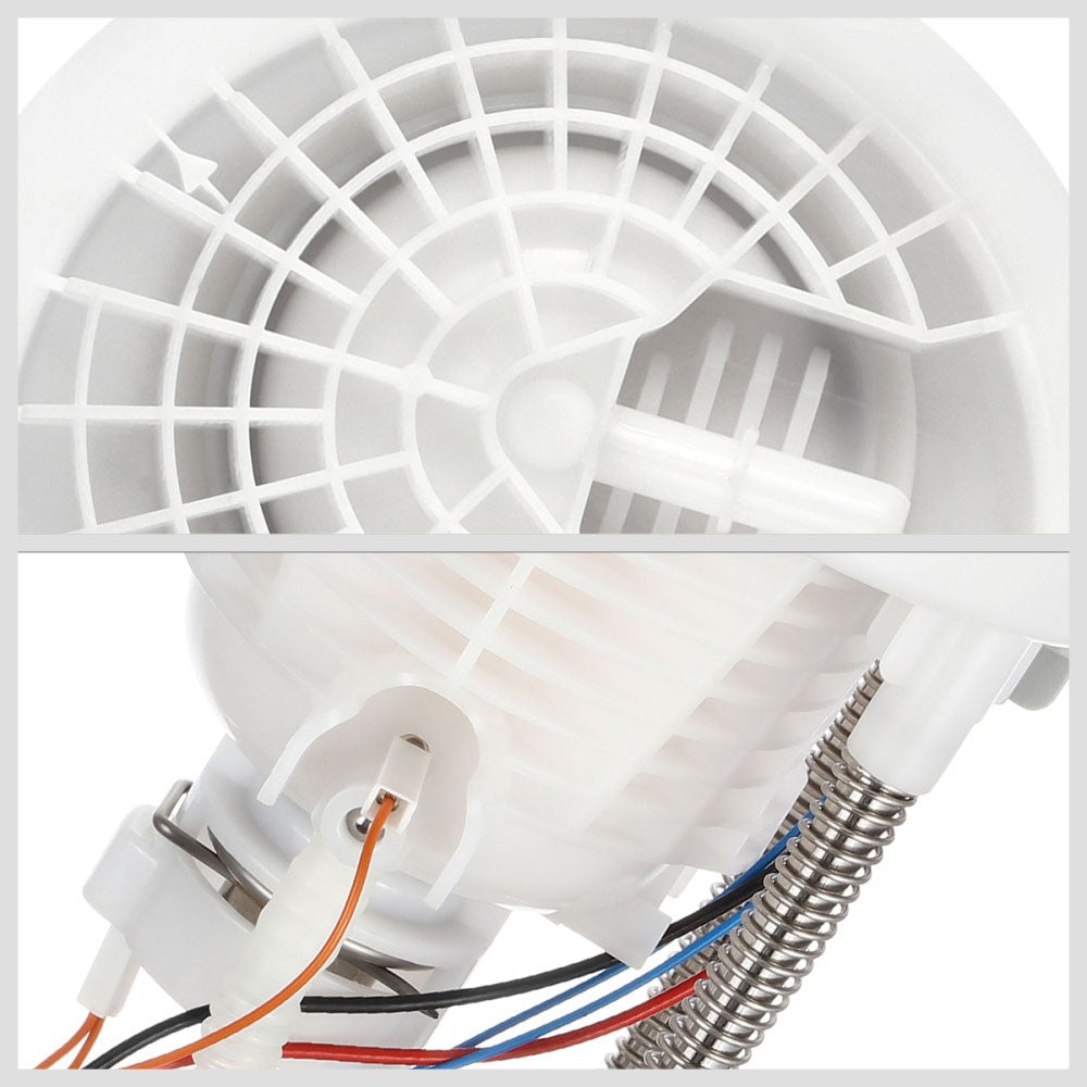 Rear Fuel Pump Module Assembly 5104694AA 5104694AB 5104694AC 5134555AA J2-FPM-0061