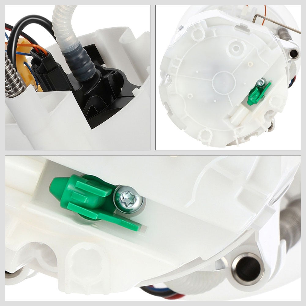 Rear Fuel Pump Module Assembly 5104696AA 5104696AB 68001958AB RL001958AB J2-FPM-0068