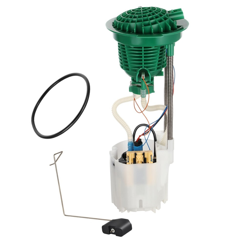 Rear Fuel Pump Module Assembly OE 5104698AB 68011609AA RL011609AA J2-FPM-0071