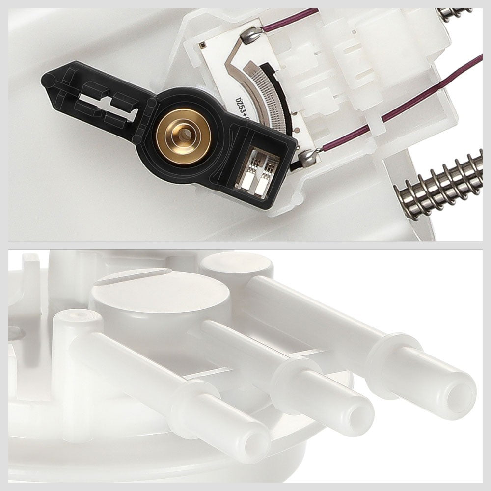 Rear Fuel Pump Module Assembly OE Replace 19179596 25319808 25344812 J2-FPM-0078