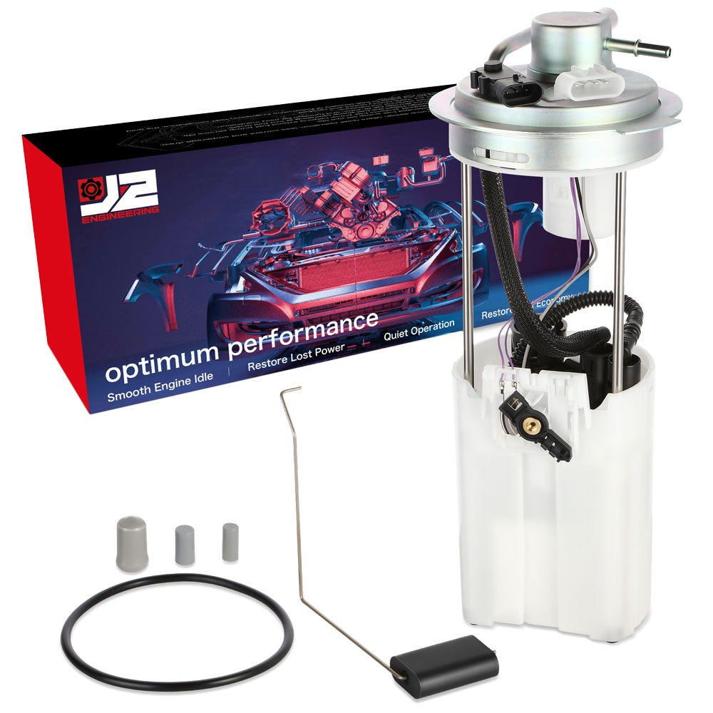 Rear Fuel Pump Module Assembly OE 19133450 19152903 19167467 19167482 J2-FPM-0079