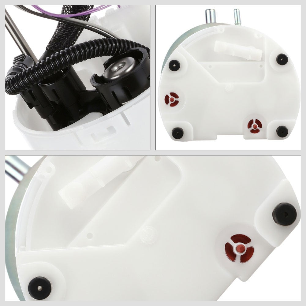 Rear Fuel Pump Module Assembly OE 19133450 19152903 19167467 19167482 J2-FPM-0079