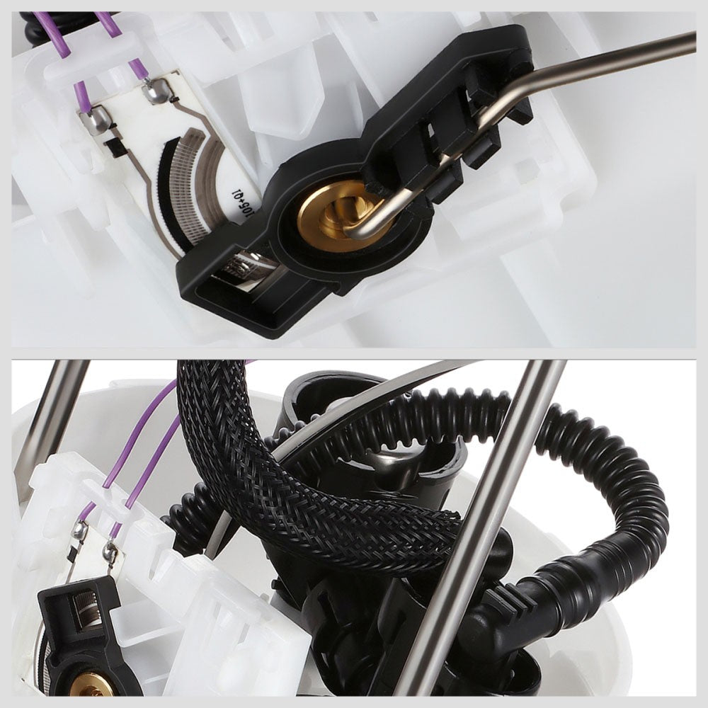 Rear Fuel Pump Module Assembly OE 19133450 19152903 19167467 19167482 J2-FPM-0079