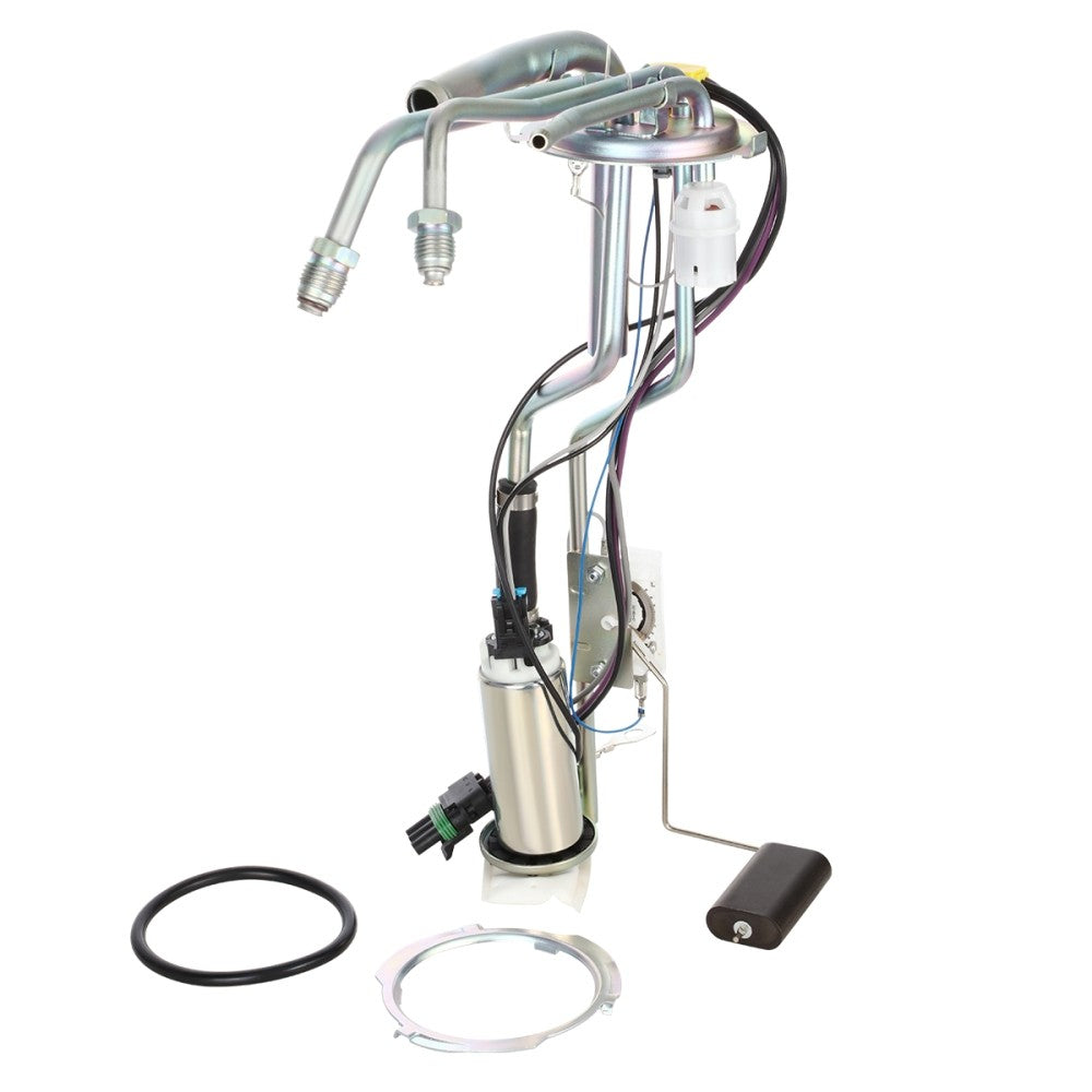 Rear Fuel Pump Module Assembly OE 19111415 19180455 25178860 25178861 J2-FPM-0081