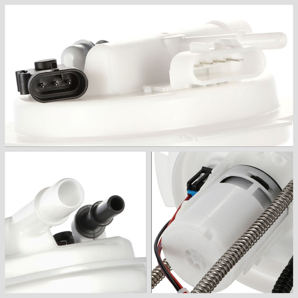 Rear Fuel Pump Module Assembly OE 19168106 19168891 19206586 19368762 J2-FPM-0082