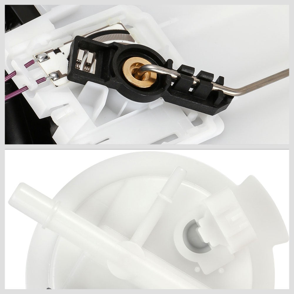 Rear Fuel Pump Module Assembly OE 19168106 19168891 19206586 19368762 J2-FPM-0082