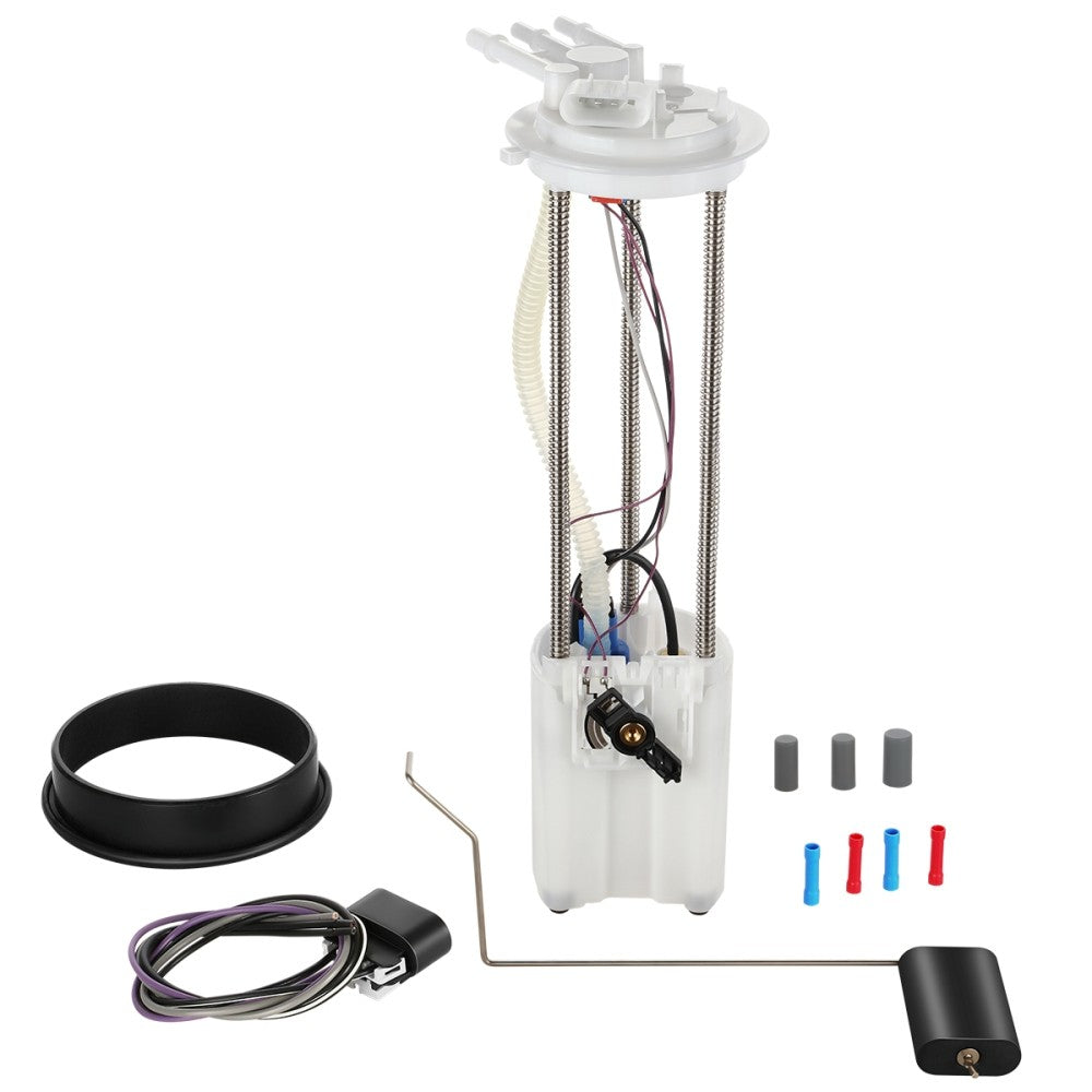 Rear Fuel Pump Module Assembly OE 19153712 19332082 25314655 25345028 J2-FPM-0093