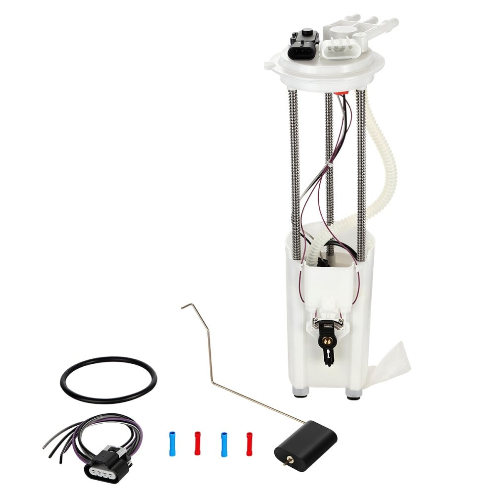 Rear Fuel Pump Module Assembly OE 19177226 19331272 25314321 25314323 J2-FPM-0095