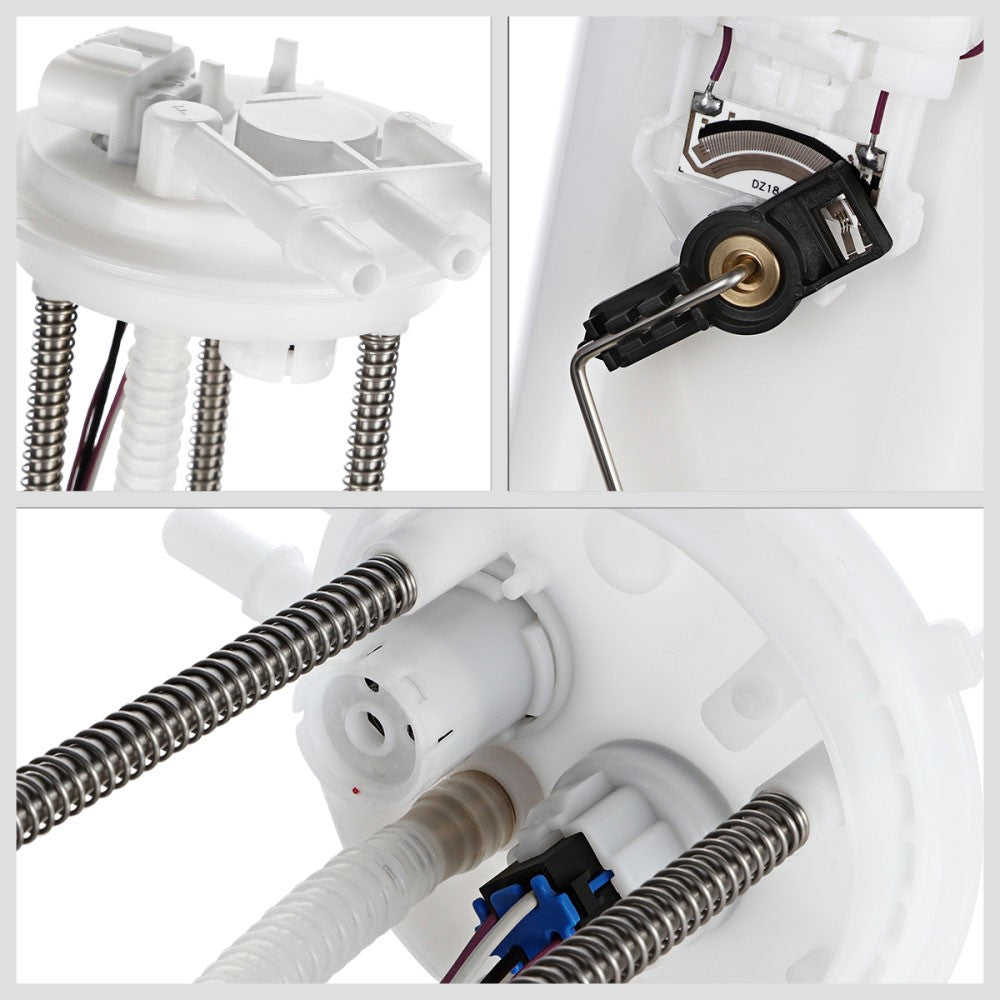 Rear Fuel Pump Module Assembly OE 19177240 19331271 25314020 25314319 J2-FPM-0096