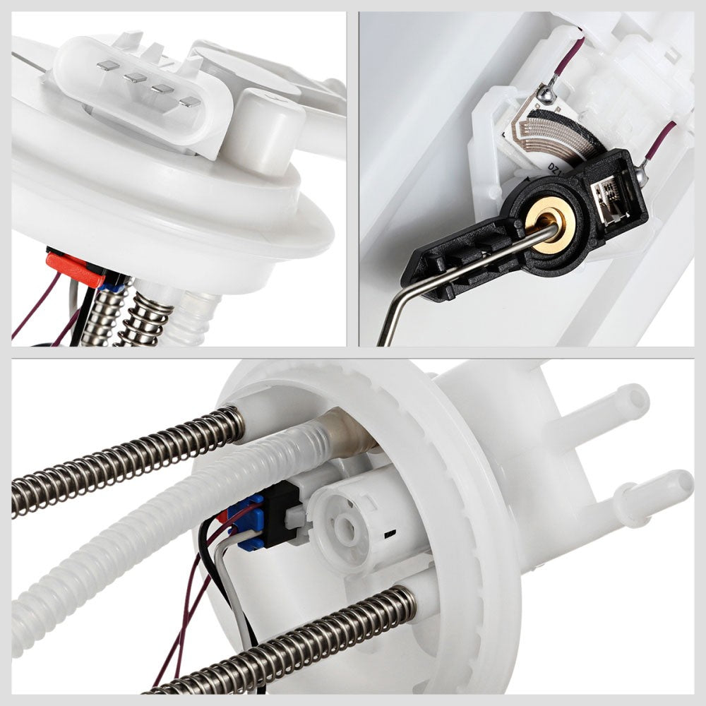 Rear Fuel Pump Module Assembly OE 19177242 19332100 25314024 25314335 J2-FPM-0097