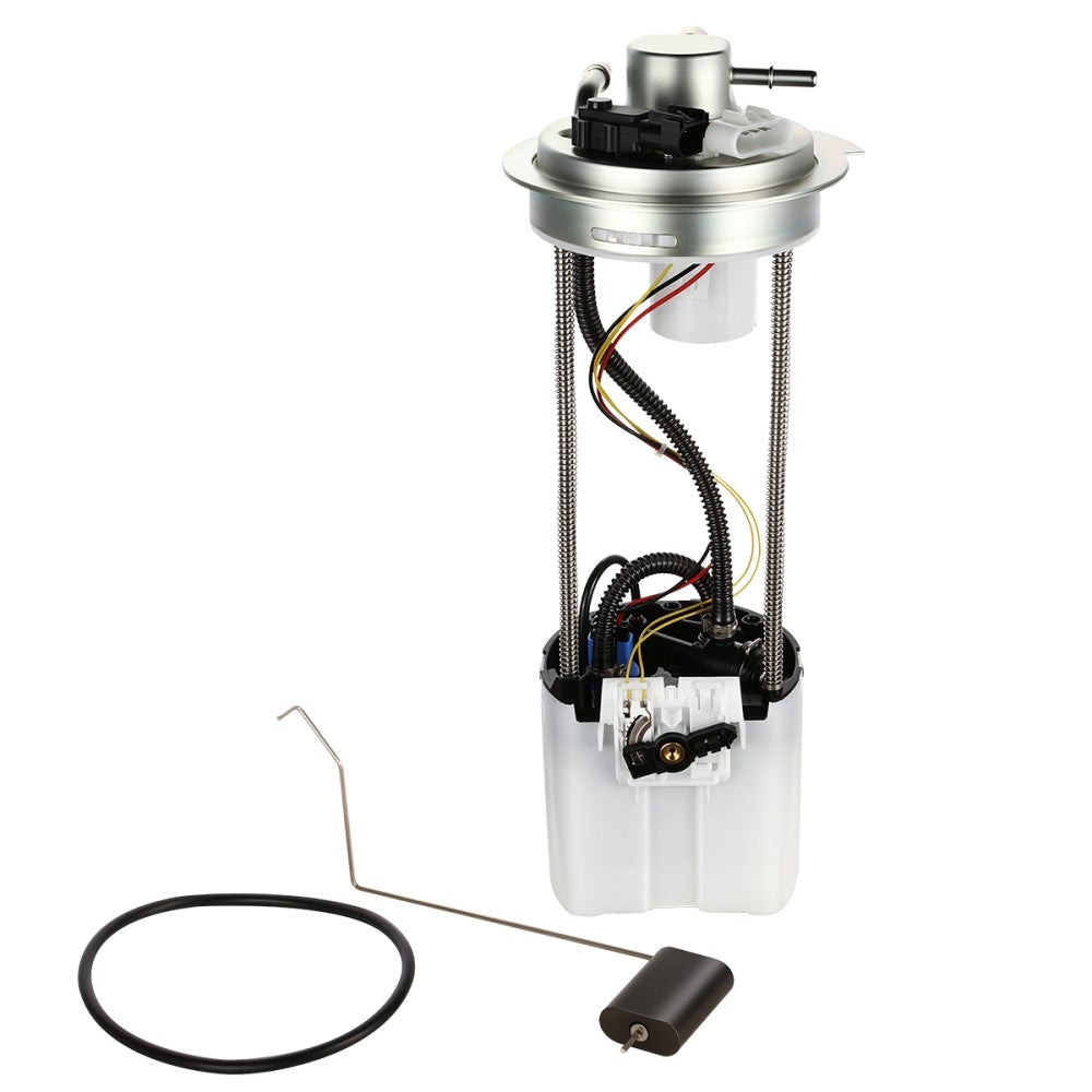 Rear Fuel Pump Module Assembly OE Replace 19256054 19256389 19257093 J2-FPM-0099