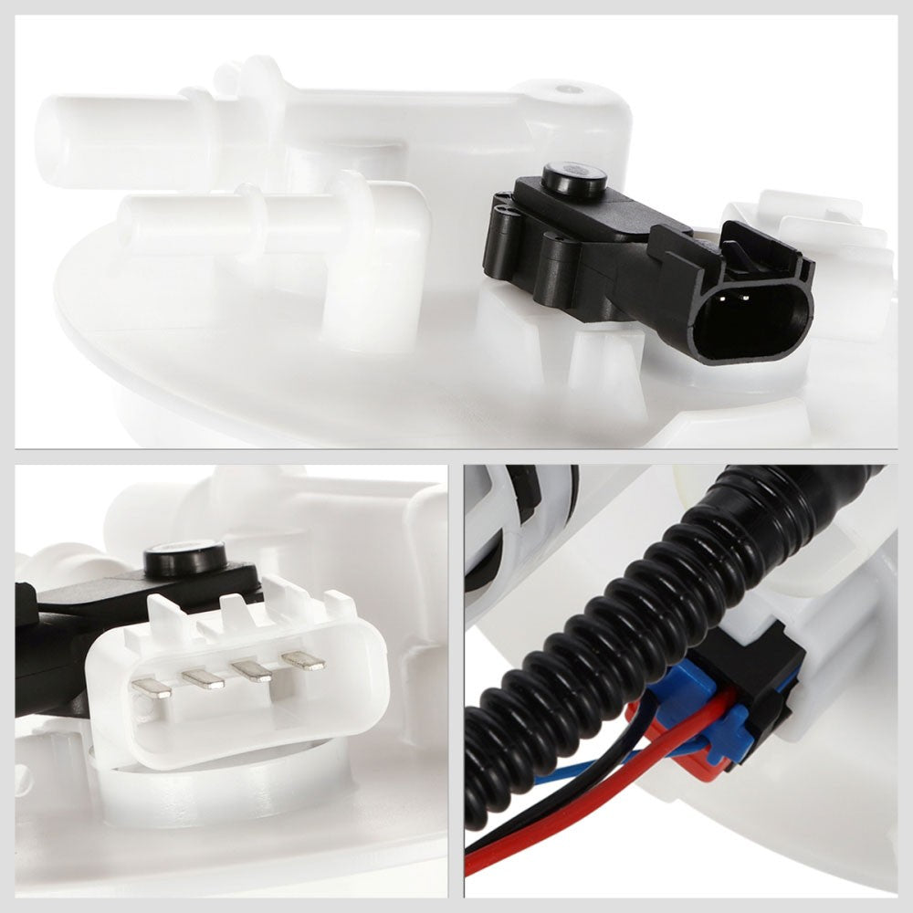 Rear Fuel Pump Module Assembly OE 13577634 13581922 13585446 13589708 J2-FPM-0102