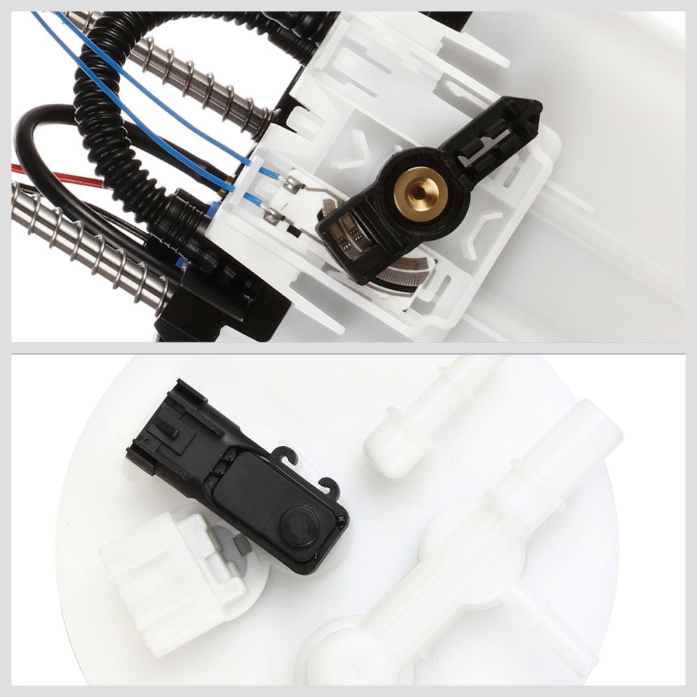 Rear Fuel Pump Module Assembly OE 13577634 13581922 13585446 13589708 J2-FPM-0102