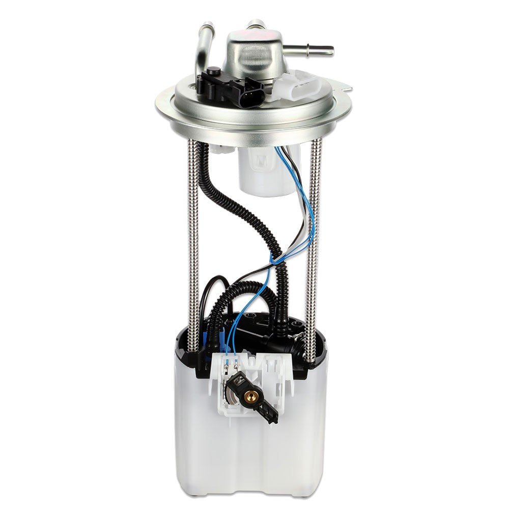 Rear Fuel Pump Module Assembly OE Replace 19206538 19256384 J2-FPM-0107