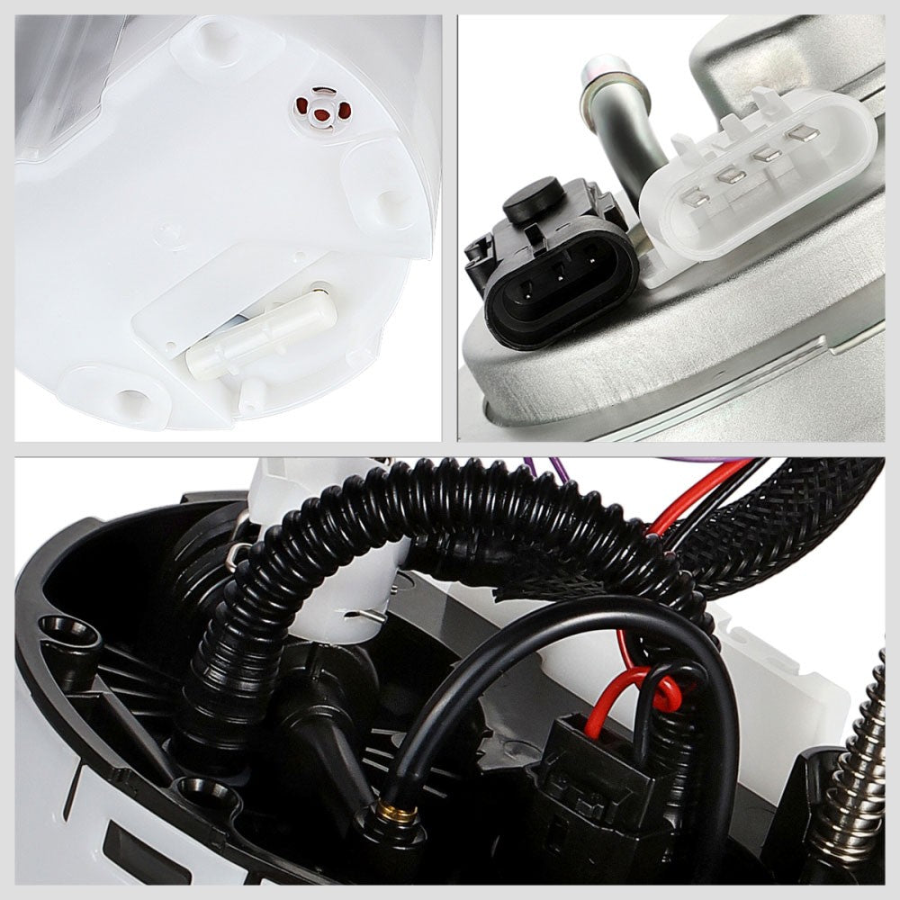 Rear Fuel Pump Module Assembly 19122012 19167115 19331941 8191671150 J2-FPM-0109