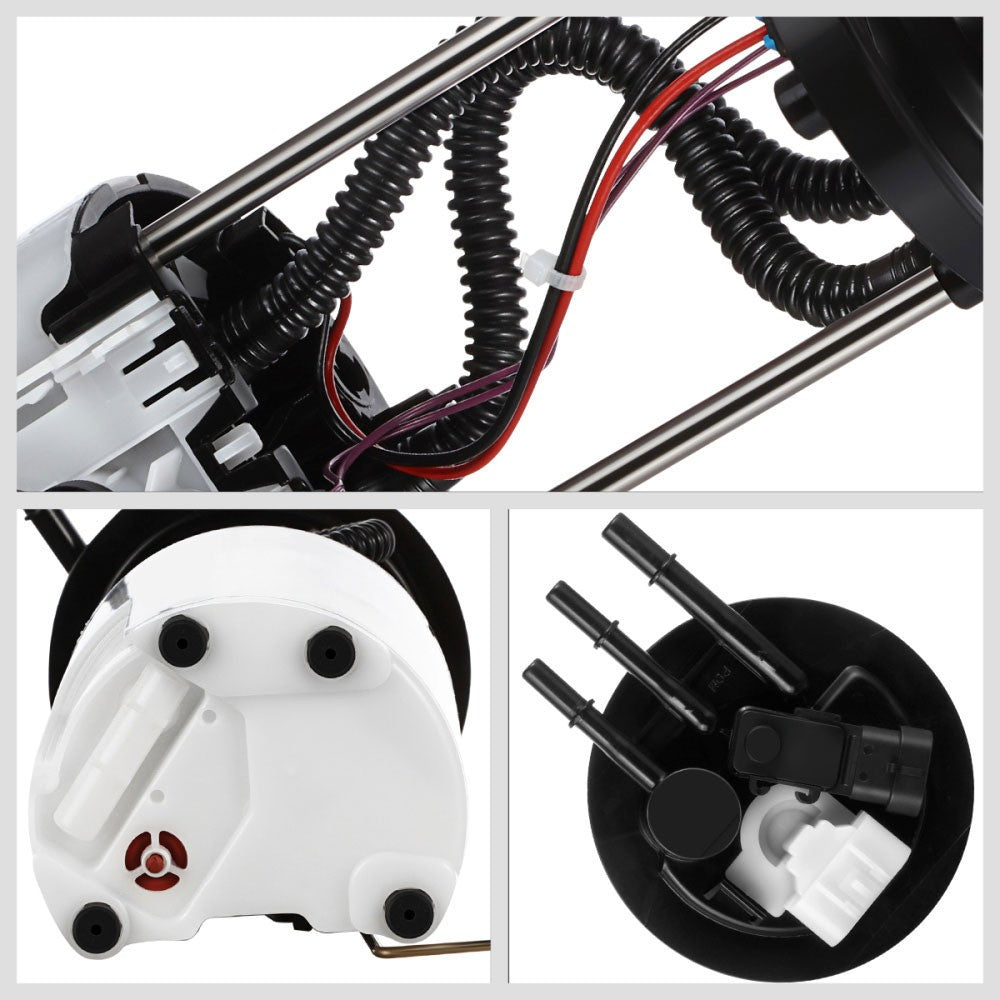 Rear Fuel Pump Module Assembly OE Replace 88965815 88965816 J2-FPM-0111