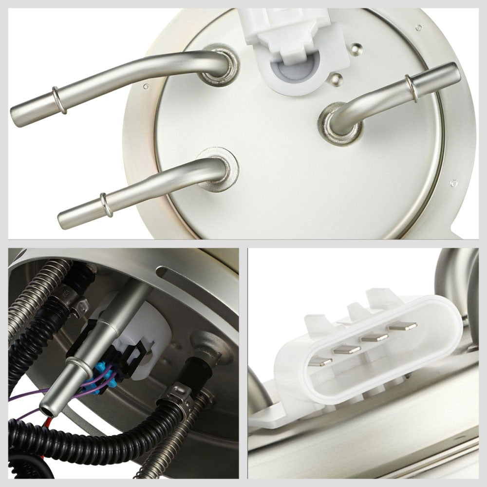 Rear Fuel Pump Module Assembly OE 19133474 19133475 19167488 19167489 J2-FPM-0113