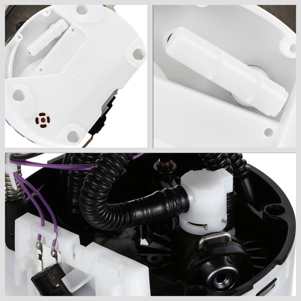 Rear Fuel Pump Module Assembly OE 19133474 19133475 19167488 19167489 J2-FPM-0113