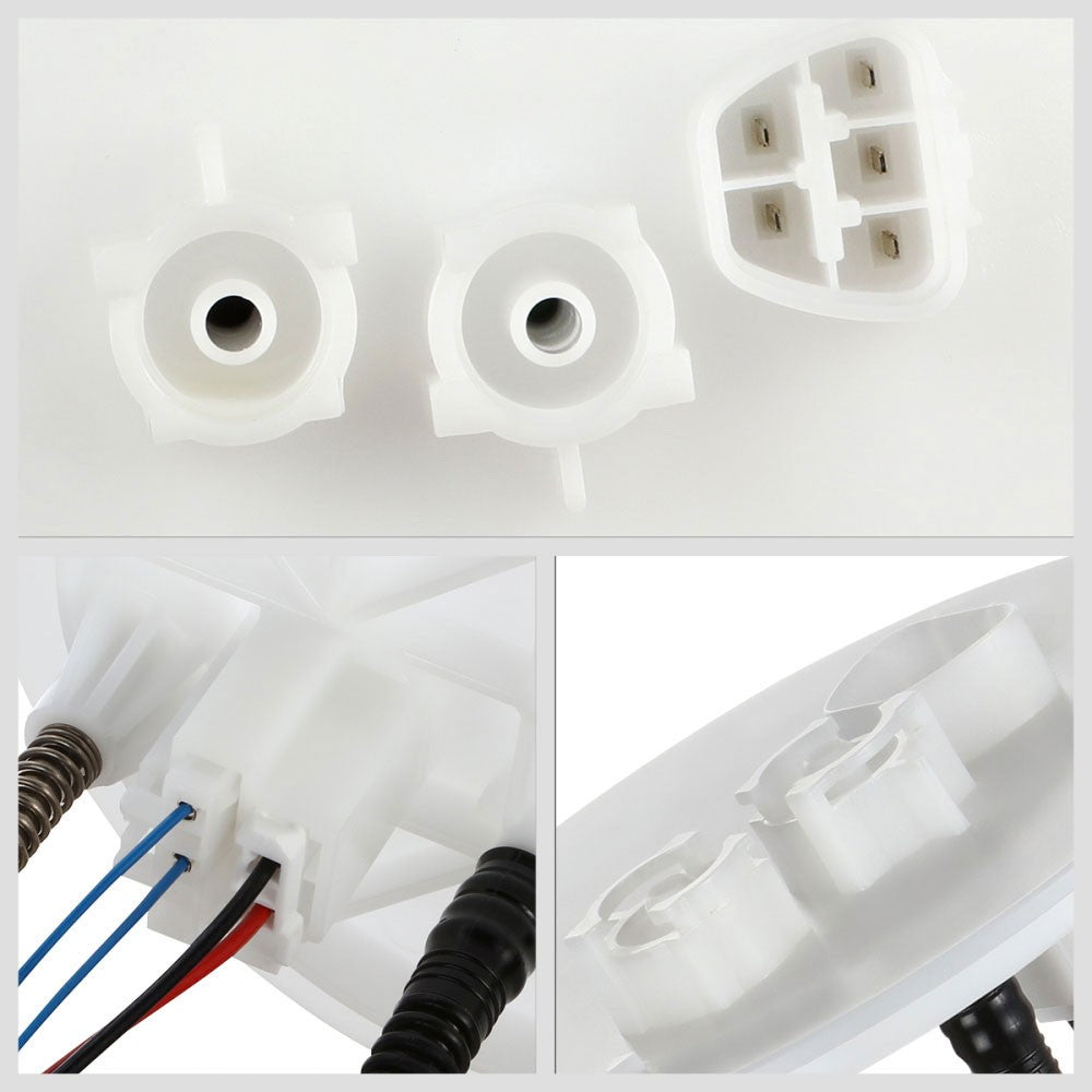 Rear Fuel Pump Module Assembly OE Replace 770200C060 770200C061 J2-FPM-0116