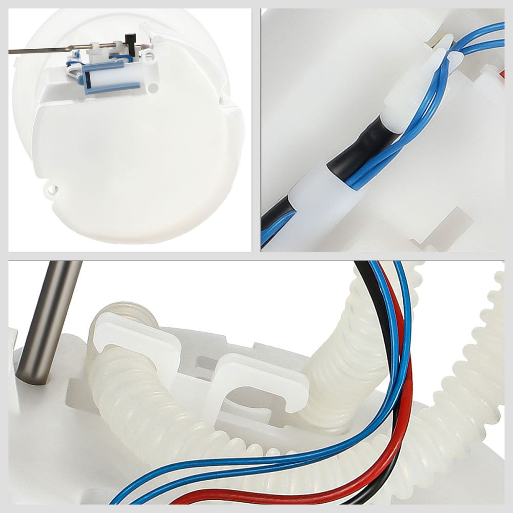 Rear Fuel Pump Module Assembly 770200C070 770200C071 770200C072 770200C082 J2-FPM-0118