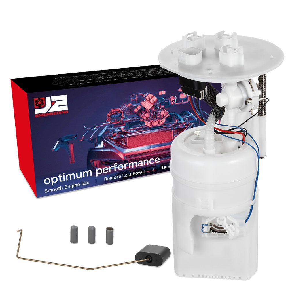 Rear Fuel Pump Module Assembly OE Replace 770200C090 J2-FPM-0119