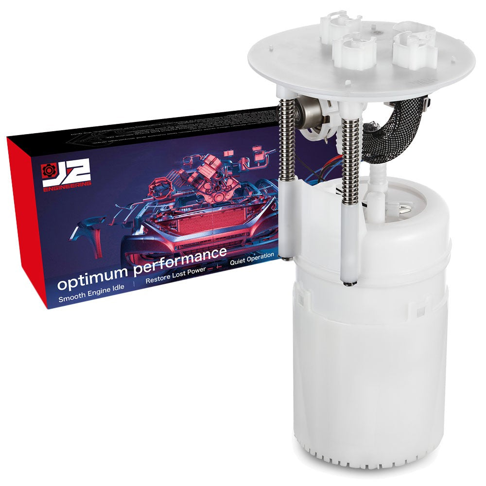 Rear Fuel Pump Module Assembly OE Replace 770200C120 J2-FPM-0120