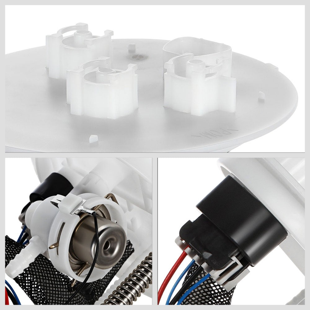 Rear Fuel Pump Module Assembly OE Replace 770200C120 J2-FPM-0120