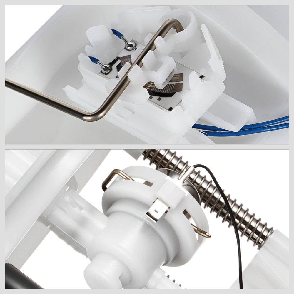 Rear Fuel Pump Module Assembly OE Replace 770200C120 J2-FPM-0120