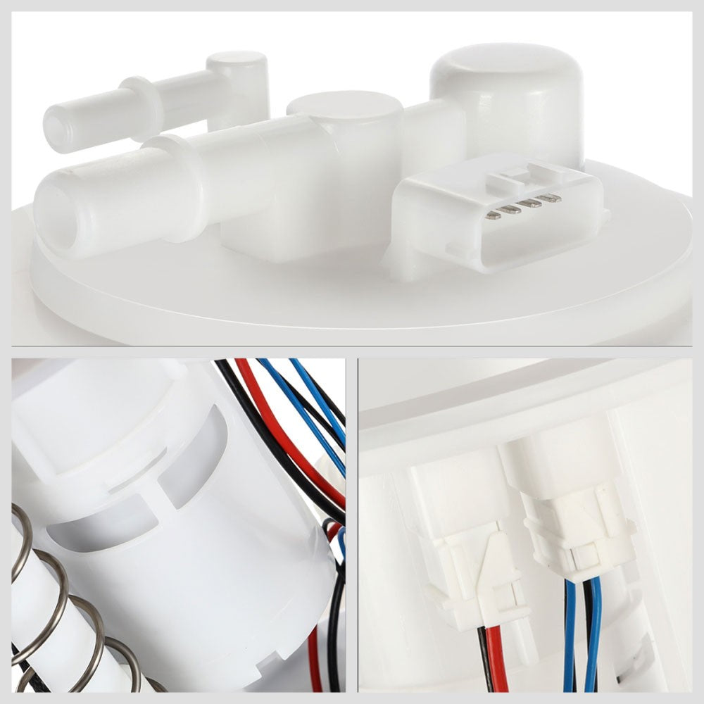 Rear Fuel Pump Module Assembly 17040EA000 17040ZP00A 17040ZS00A 17040ZZ00A J2-FPM-0125