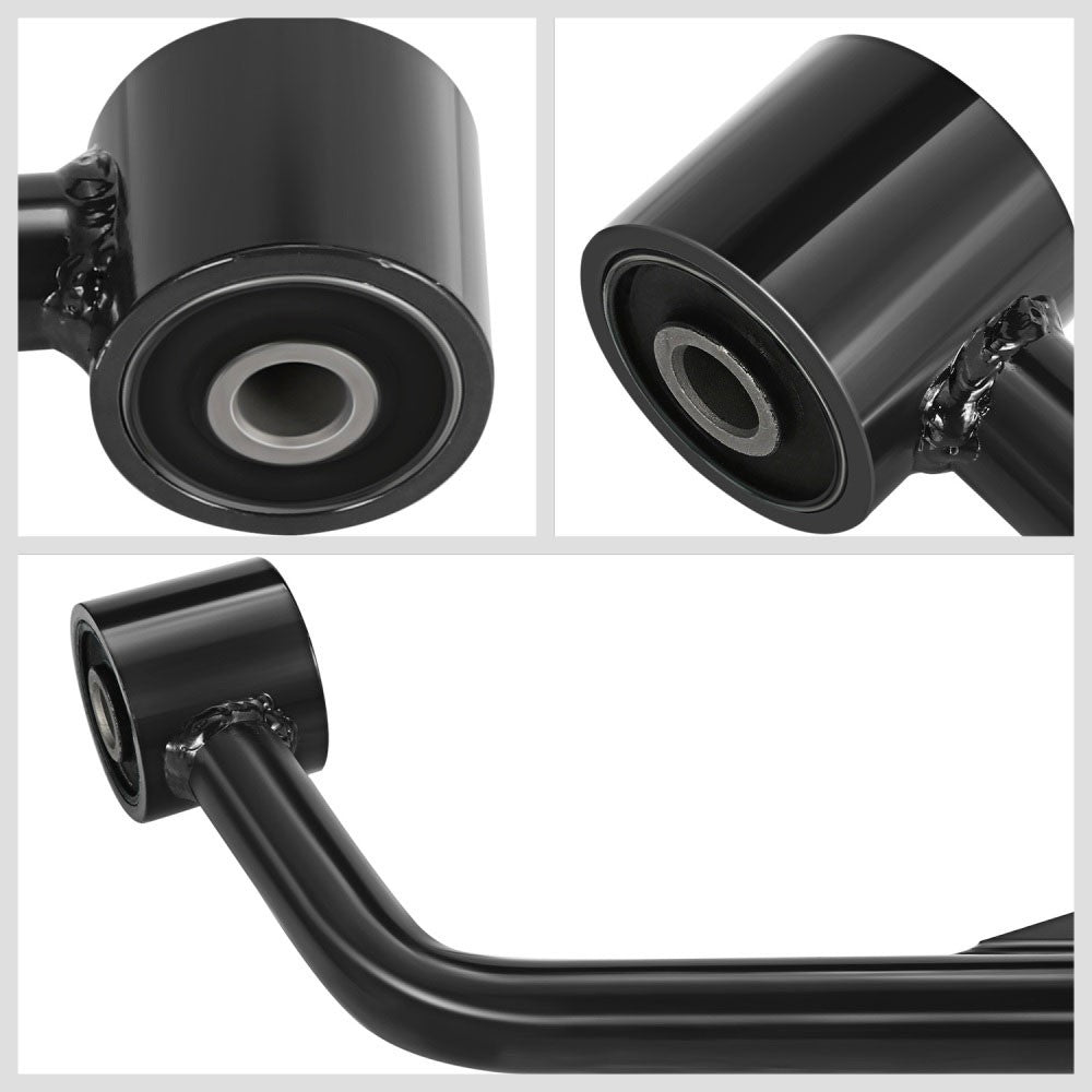 J2 Black 2-4" Lift Front Upper Control Arm 19-22 Ram 1500 J2-FUCA-RAM19-BB