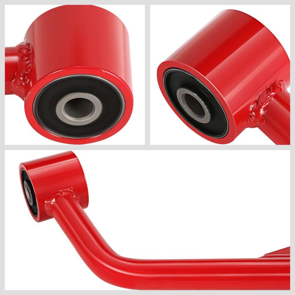 J2 Red 2-4" Lift Front Upper Control Arm 19-22 Ram 1500 J2-FUCA-RAM19-RB