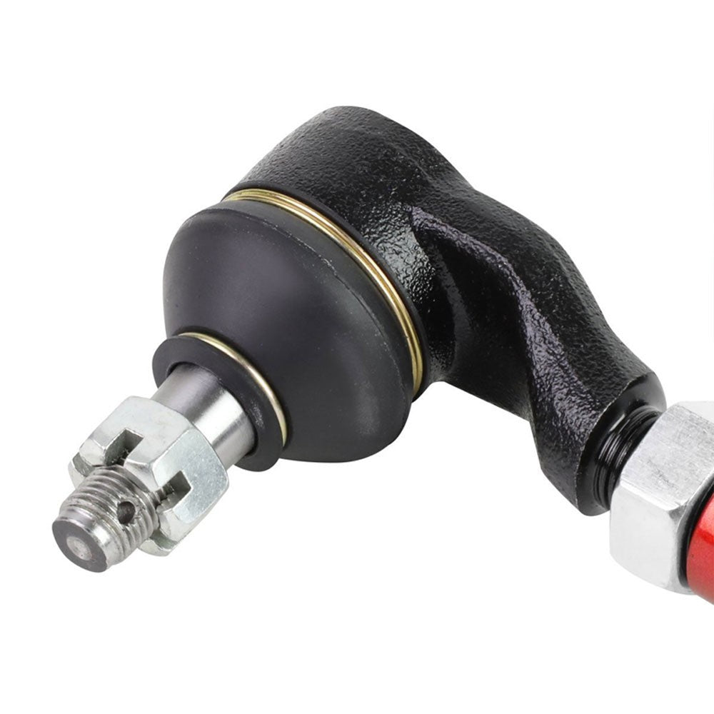 Red Rear Upper Suspension Camber Kit Arm For Honda 03-07 Accord/Pilot/TSX