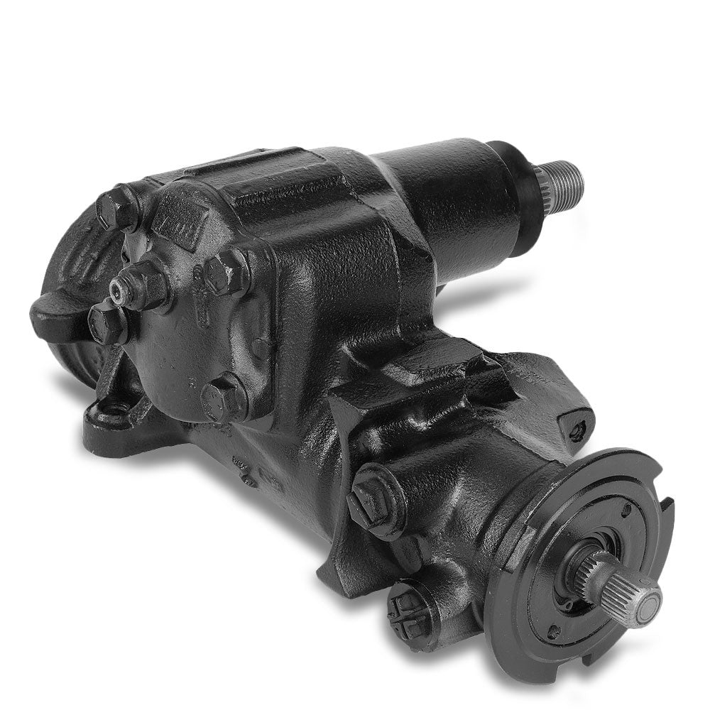 BFC Power Steering Gear Box Jeep 84-01 Cherokee/93-95 Grand Cherokee 77-1034