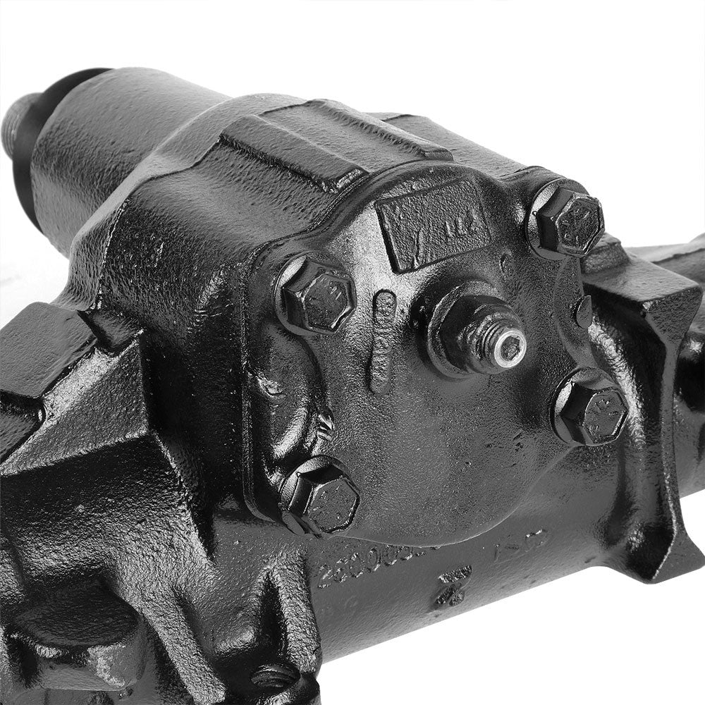 BFC Iron Power Steering Gear Box For Jeep 84-01 Cherokee/93-95 Grand Cherokee
