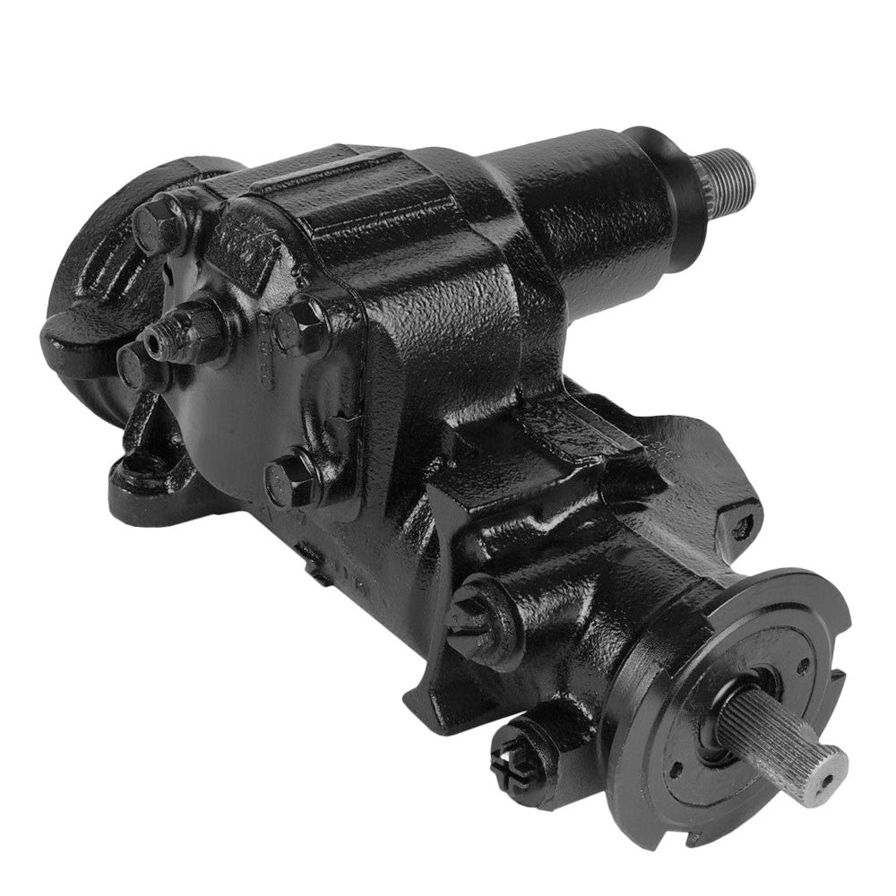 BFC Iron Power Steering Gear Box 98-99 Dodge Durango 4WD 77-1035