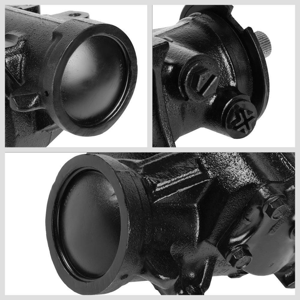 BFC Iron Power Steering Gear Box For 98-99 Dodge Durango 4WD