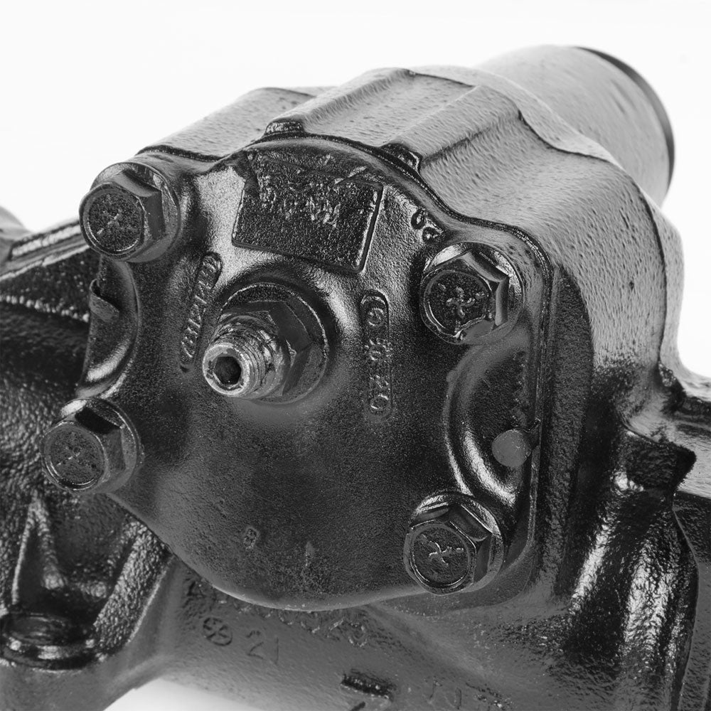 BFC Iron Power Steering Gear Box For 98-99 Dodge Durango 4WD
