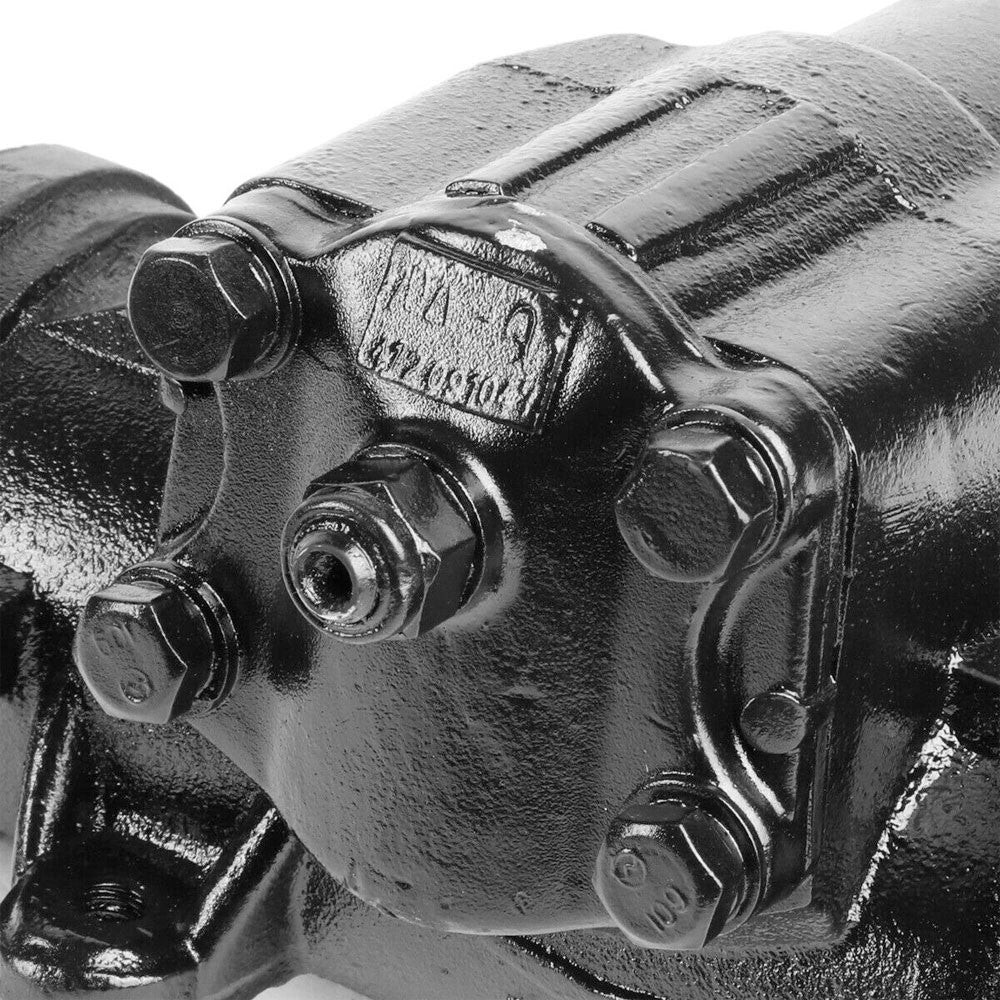 BFC Iron Power Steering Gear Box For 02-06 Avalanche 2500/Silverado 1500 HD