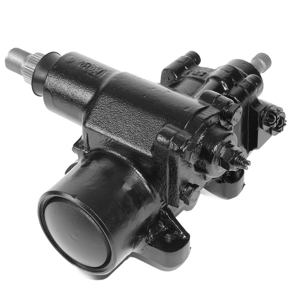 BFC 500-Series Power Steering Conversion Gear Box Camaro Firebird 77-1045