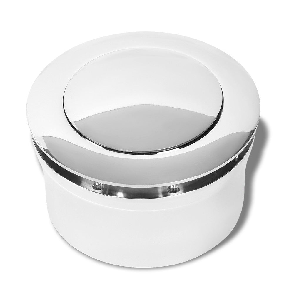 9-Bolt Steering Column Wheel Hub Adapter Horn Button 55-59 Chevy GM 62-1001