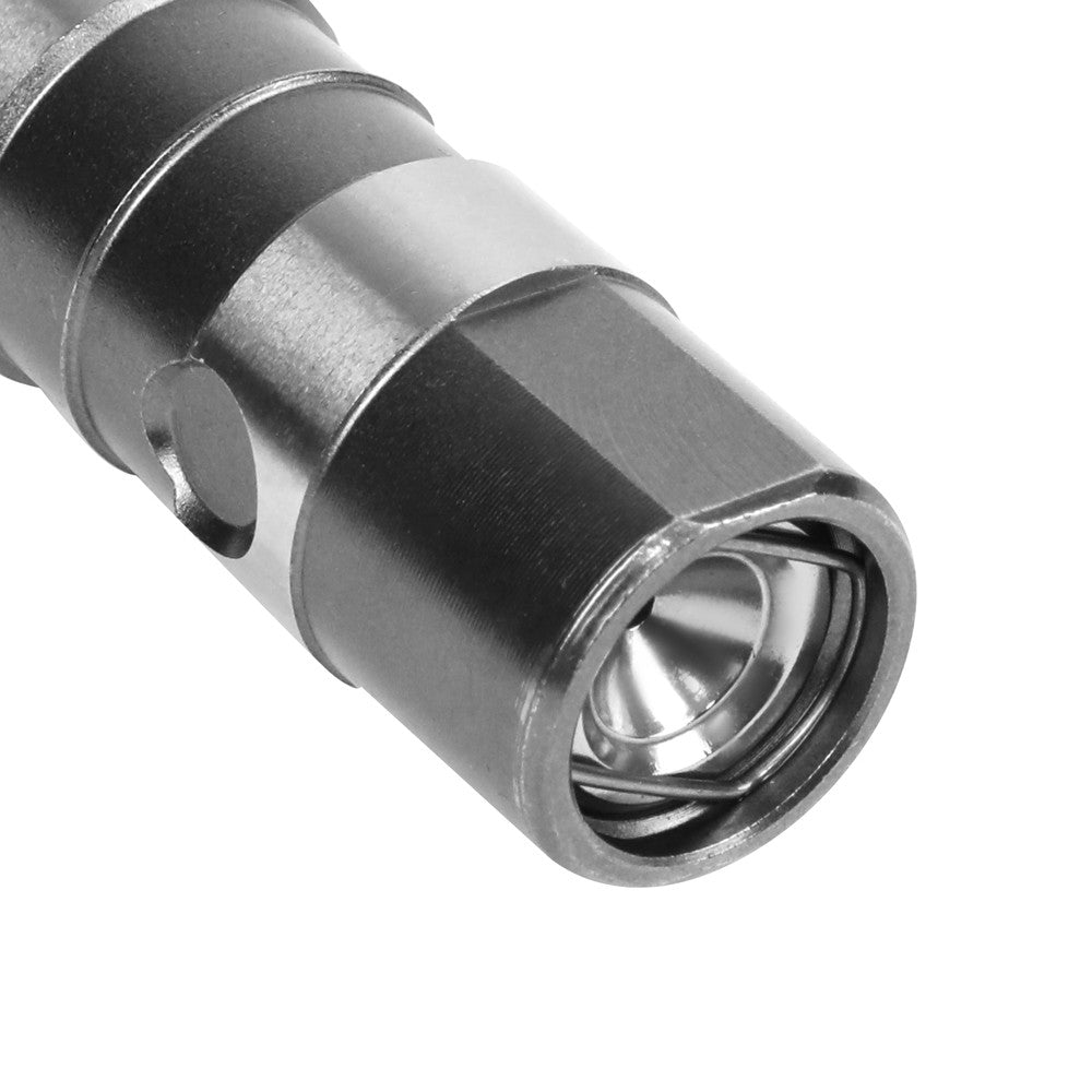 12PCs Steel Hydraulic Roller Lifters For 95-05 Blazer/92-01 GMC Jimmy 4.3L V6